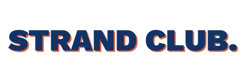 Strand Club